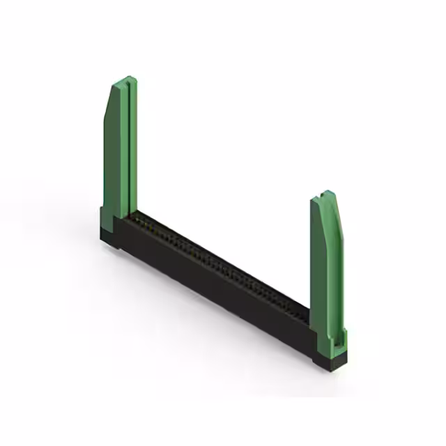 395-041-525-178 EDAC Inc.  Edgeboard Connectors